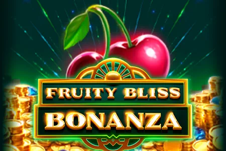 Fruity Bliss Bonanza